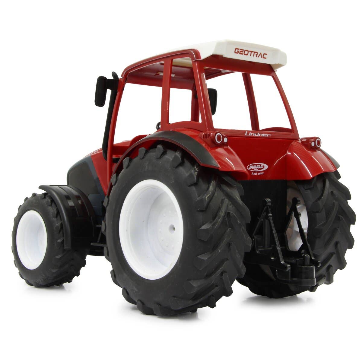 mhw24 – Großhandel Spielzeugauto – Kinder – Lindner Geotrac 1:16 2,4GHz6