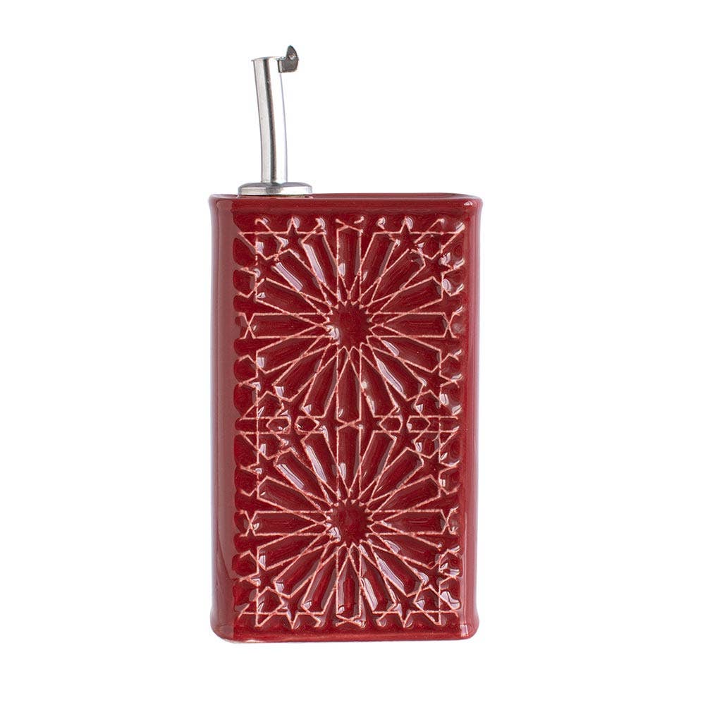 Companhia Atlântica - Wholesale Oil/Vinegar Dispenser - ALICATOS Cruet Set9