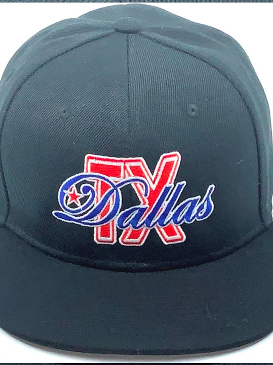 Rep Dallas Cap for wholesale by New York Artkings