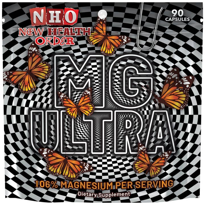 MG Ultra for wholesale by New Health Order