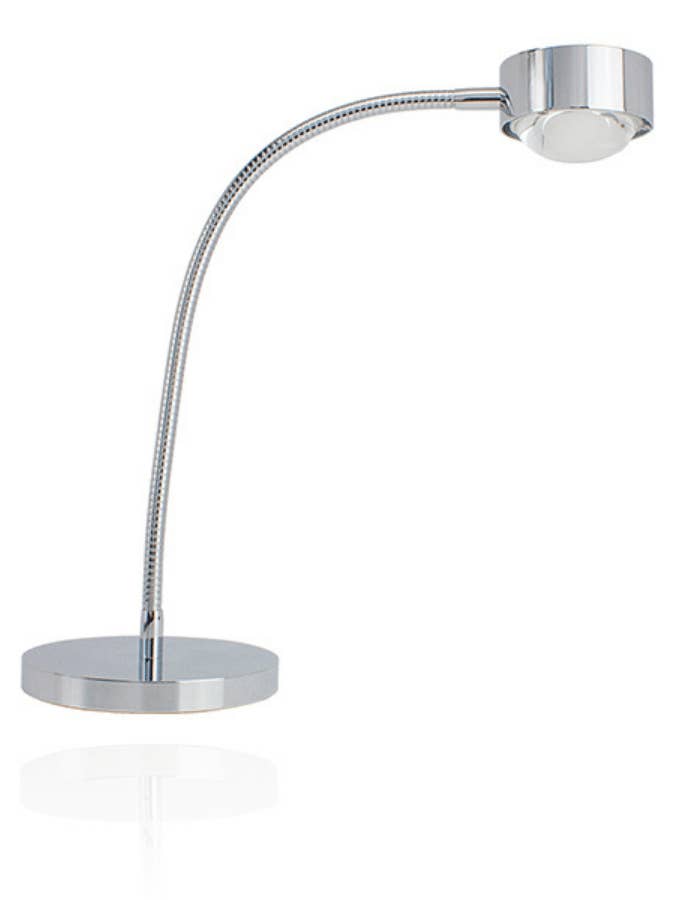 Top Light Leuchten Puk Flexlight — Table LED Light Color White for wholesale by Novo Exclusive - Novo Group GmbH