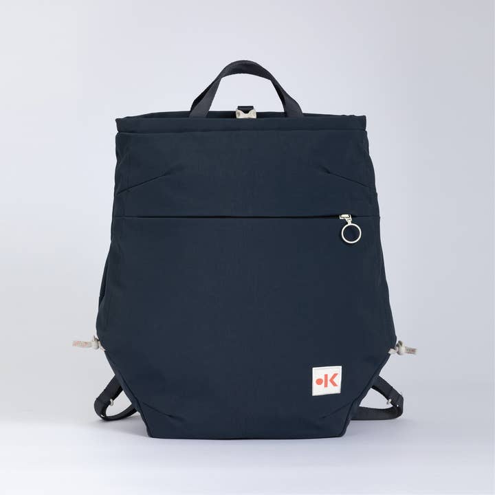 REMOVED BRAND - Wholesale Backpack - Unisex - Backpack — AIMO - blueish black2