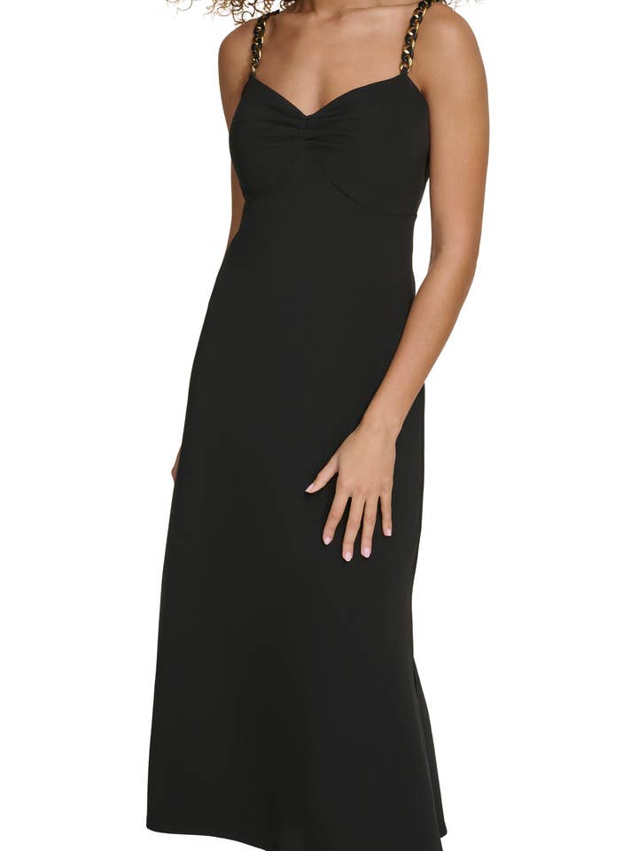 Siena-Soft Touch Gab Kleid für den Großhandel von Kensie & Siena