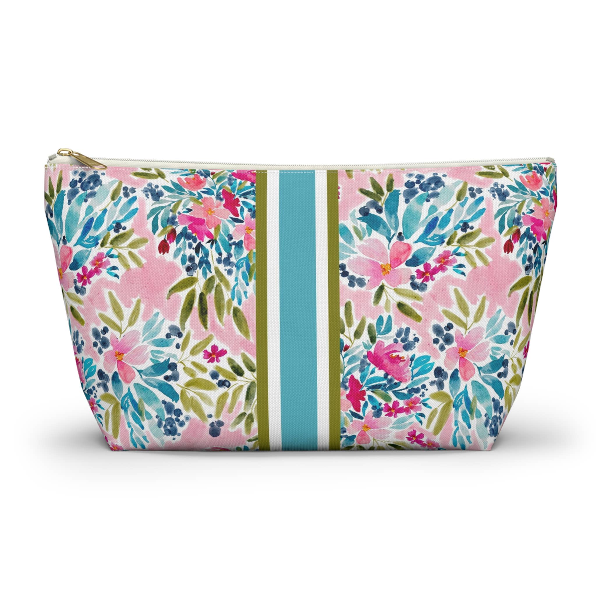 Britt Mills Design - Wholesale Pouch - Women's - Britt Mills Mahjong Tile Pouch0