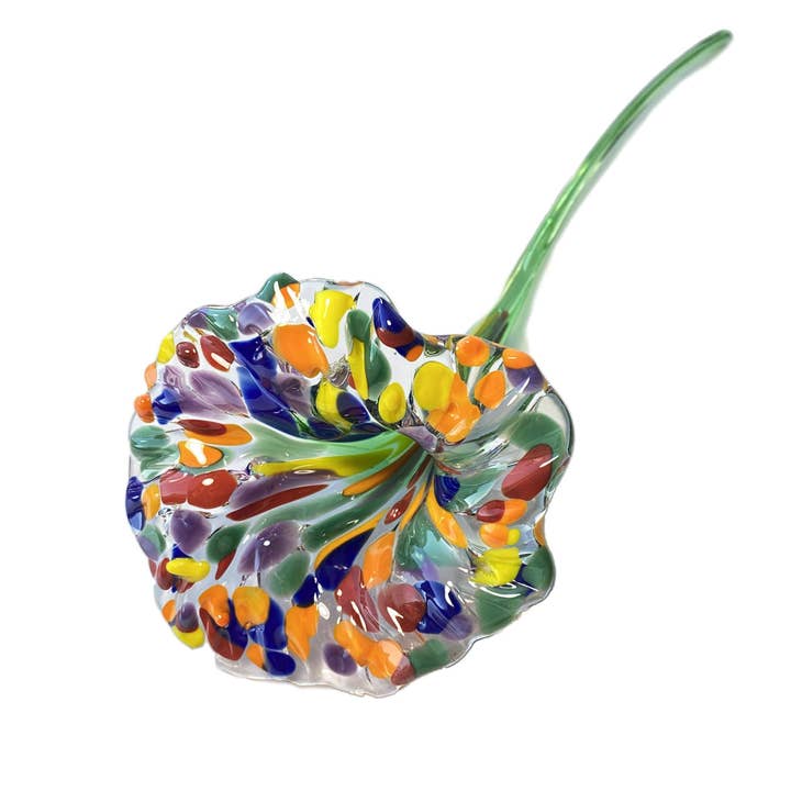 Lake Superior Art Glass - Wholesale Artificial Flowers - Handmade Glass Flowers