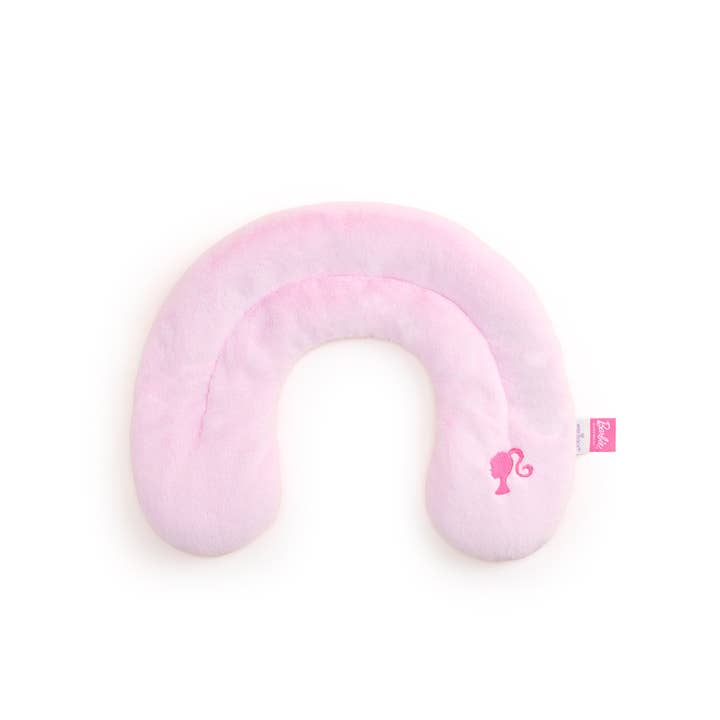 Barbie Warmies Neck Wrap - Official Licensed Products for wholesale by Warmies - Plush Toys - Lavender - Gifts - Valentines