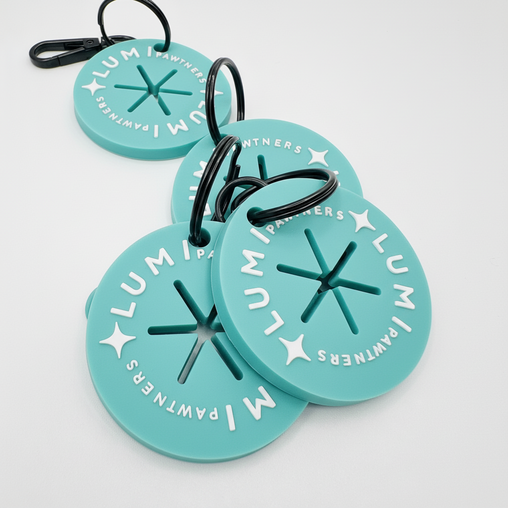 Lumi Pawtners - Wholesale Pet Poop Bag - Lumi Poop Loop10