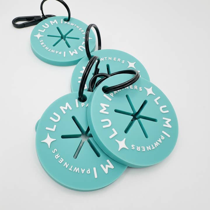 Lumi Pawtners - Wholesale Pet Poop Bag - Lumi Poop Loop10