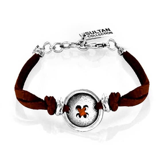 ARMREIF 6469 für den Großhandel von D.E.I. SRL - Sultan Collection