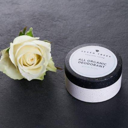 Desodorante All Organic Gentle Herbs para venta al por mayor de SEVEN TREES