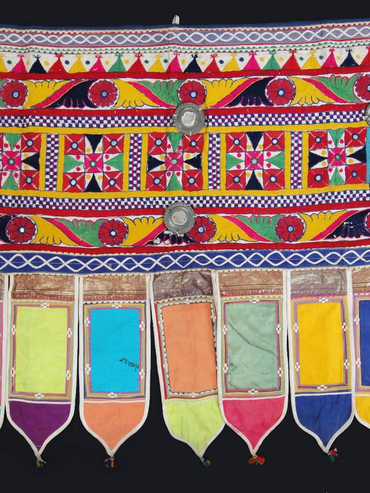 Vintage Toran ~ tx008 for wholesale by Tika