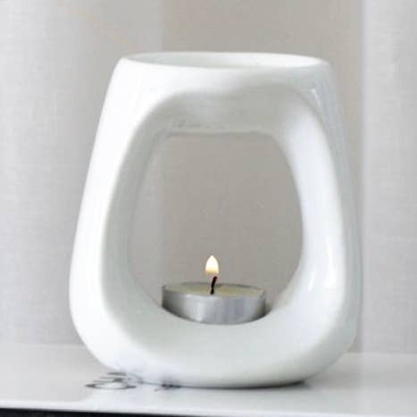 Aroma Burner M | Anillo Edition for engroshandel hos Stockholm Fragrance
