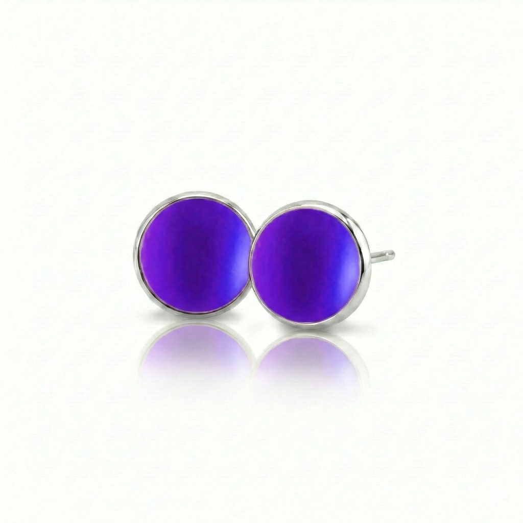 LeightWorks - Wholesale Stud/Post Earrings - Stud Earrings6