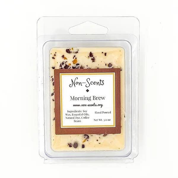 Morning Brew for wholesale by Non-Scents, LLC