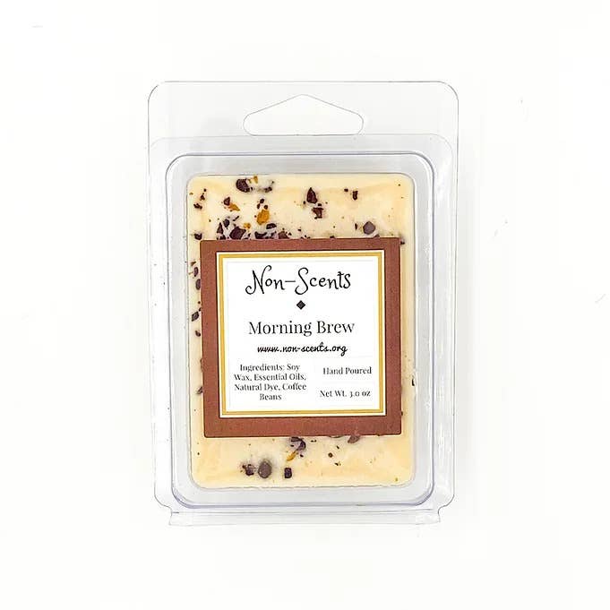 Morning Brew for wholesale by Non-Scents, LLC