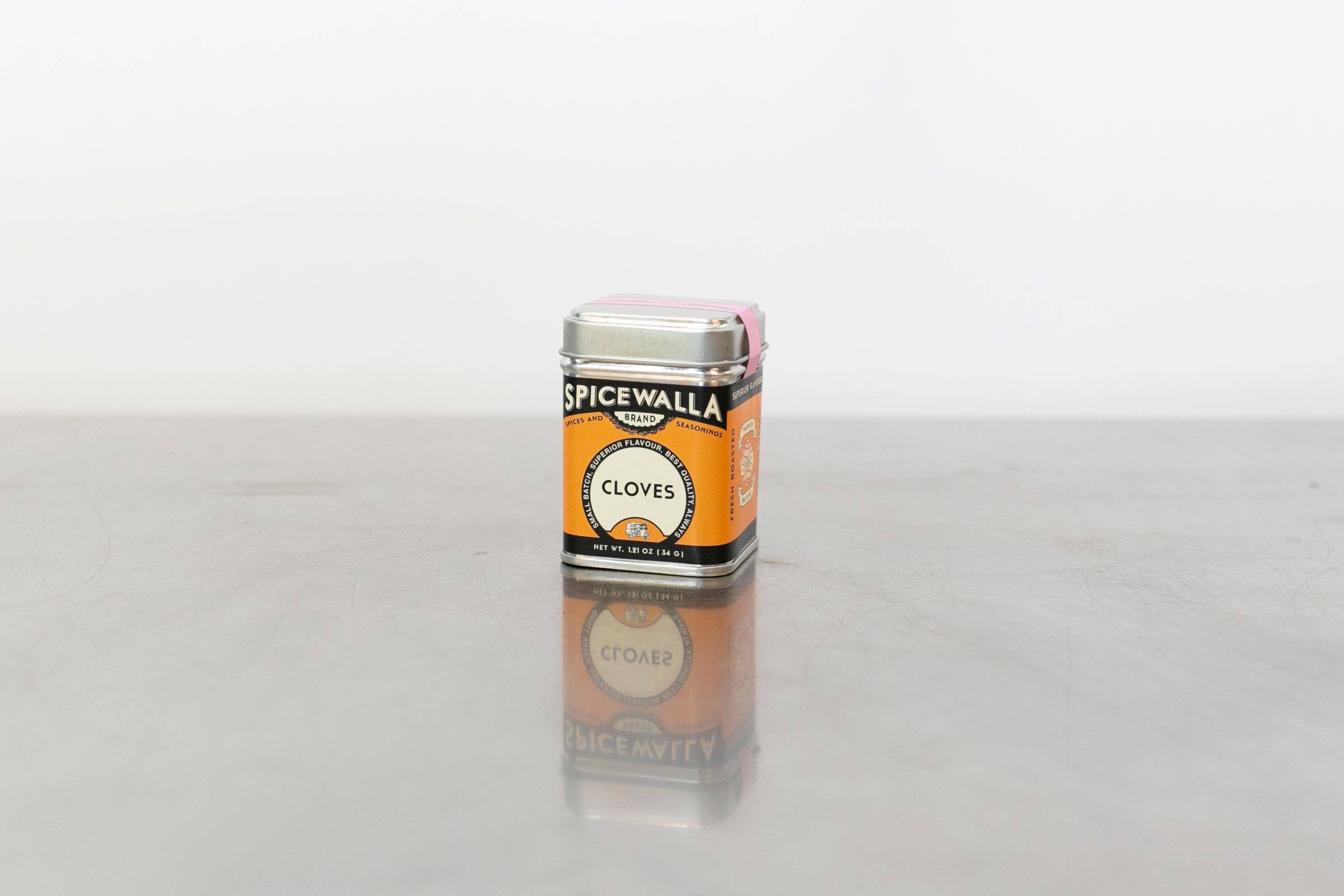 Spicewalla – Engroshandel Tørret krydderi – Nelliker, Hel2