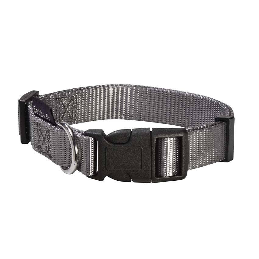 Bobby Canifrance – wholesale Halsband - Hund – Bobby Dog halsband – Access i nylon4