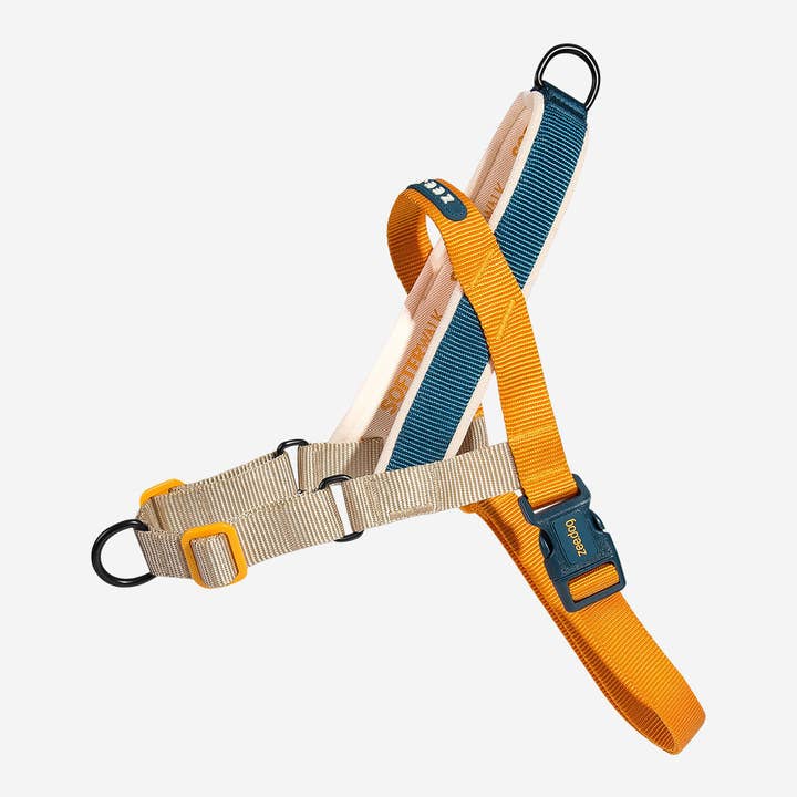 Voyage | SofterWalk Harness for wholesale by Zee.Dog