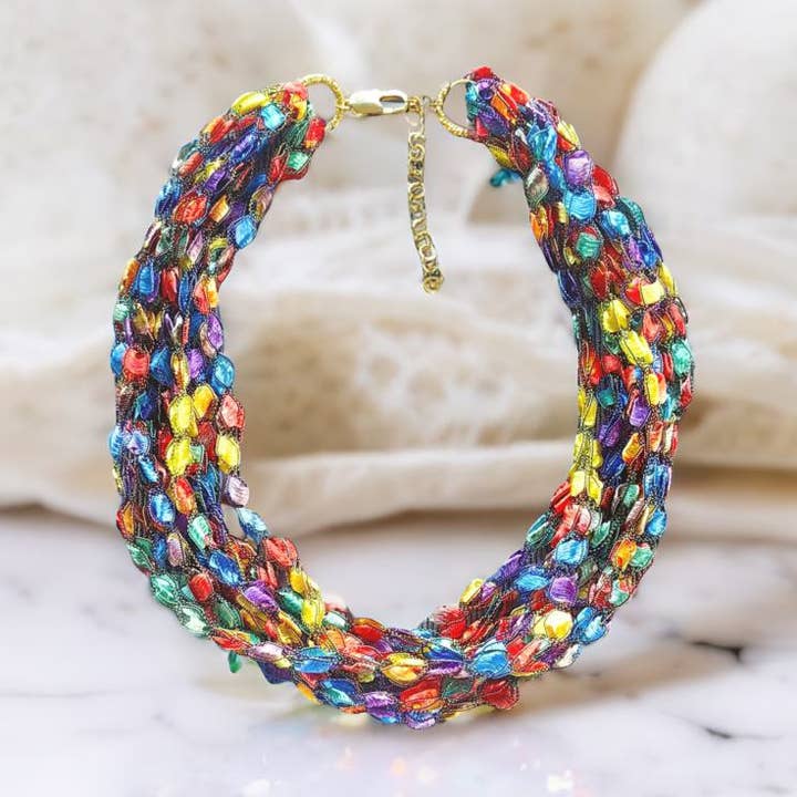 ZARA NECKLACE for wholesale by ANH VO