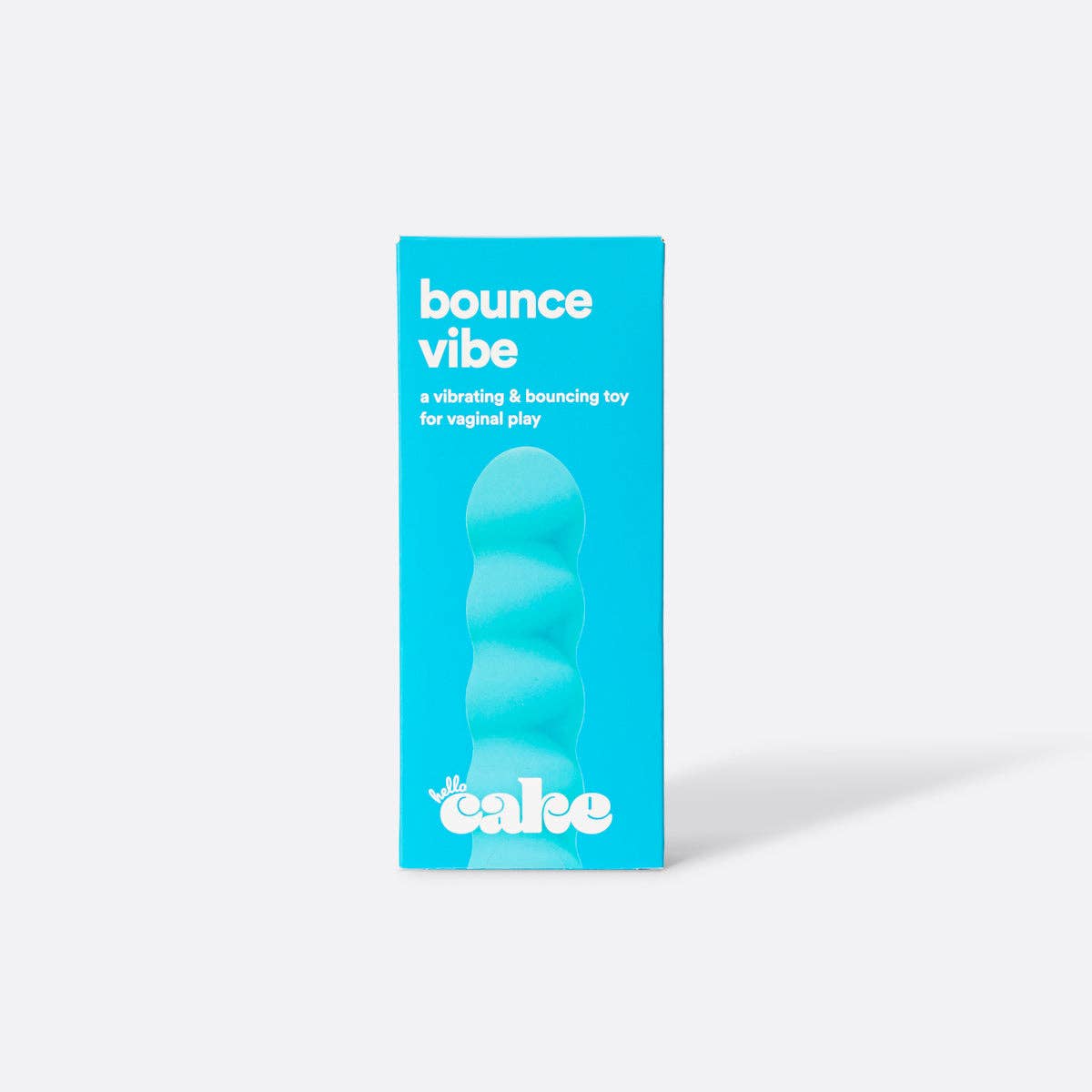 Hello Cake - Wholesale Sex Toy - bounce vibe3