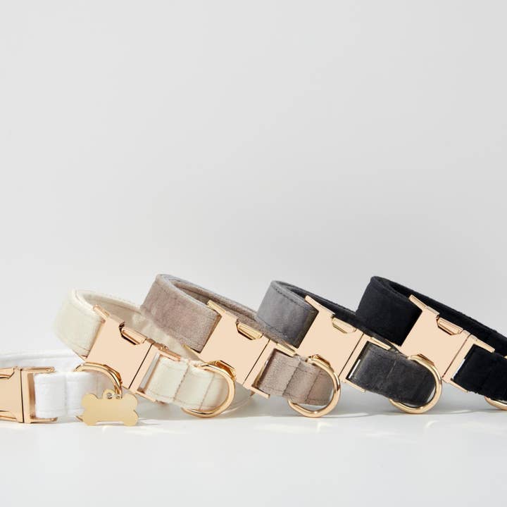 BOBOPUP - Wholesale Pet collar – Dog - Personalized Dog Collar Leash Set with Engraved Name (Copy)1