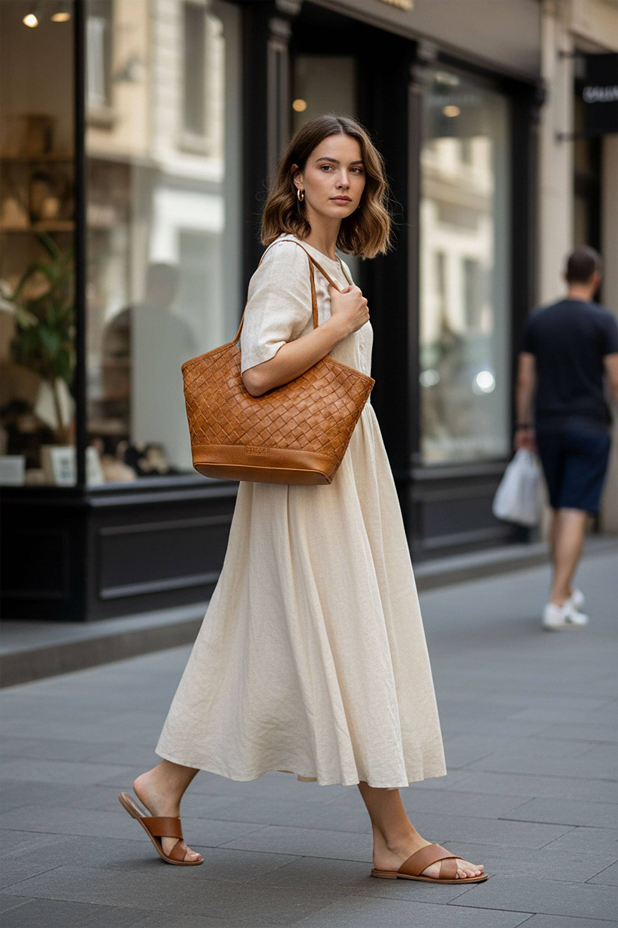 Muud – Engroshandel Tote bag - Dame – Dosy-taske8