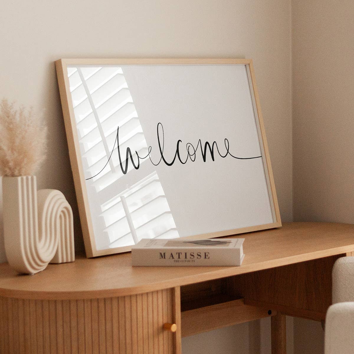 Tales by Jen - Wholesale Poster - poster 'Welcome'6