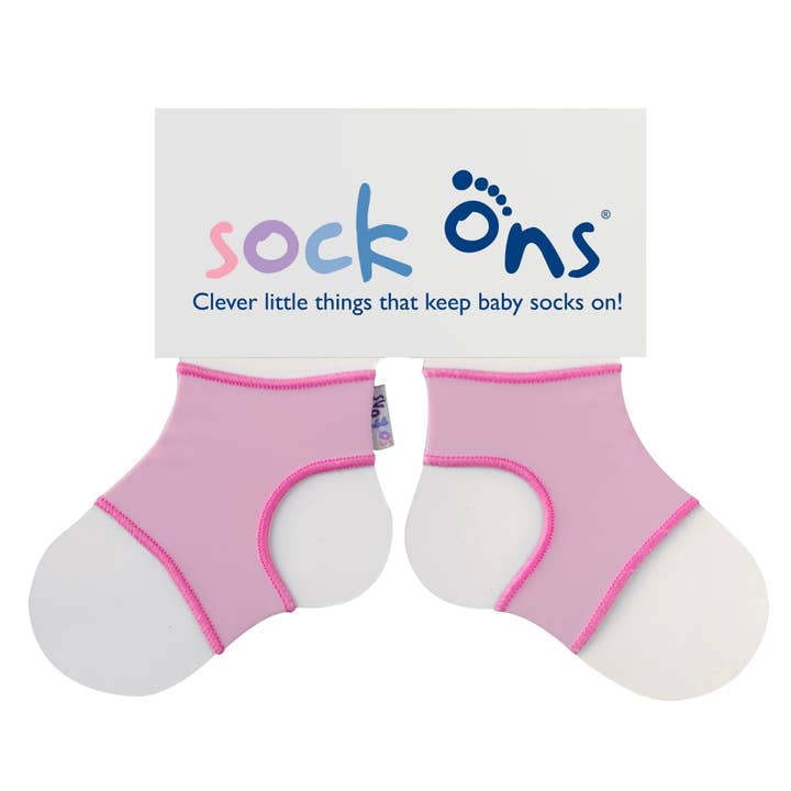 Sock Ons – Meias - Bebé por atacado – Estoque Ons 6-12 meses TRADE2