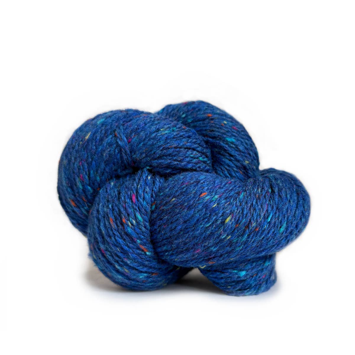 Kelbourne Woolens - Wholesale Yarn - Lucky Tweed: 100% Merino Authentic Irish Tweed8