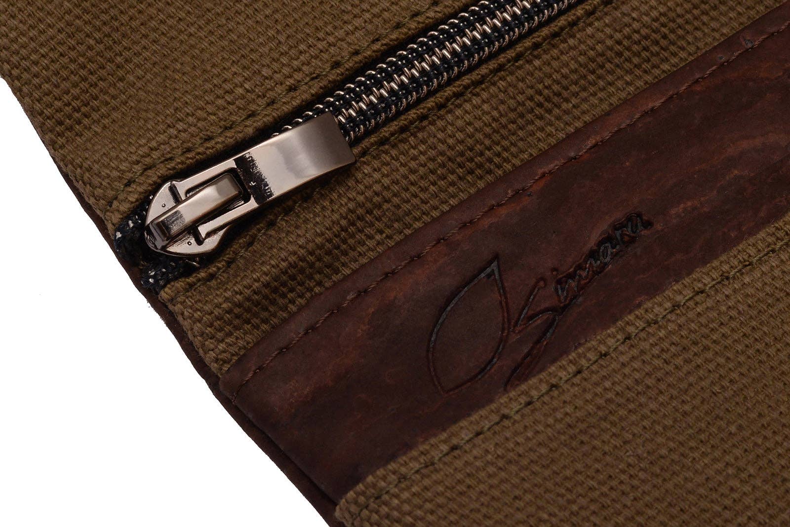 Simaru - Wholesale Pouch - Unisex - Barreiro cork tobacco bag2