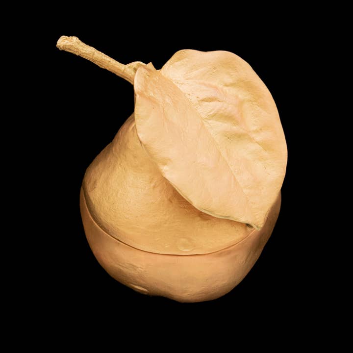 Michael Michaud Table Art - Wholesale Decorative Box - Quince Box