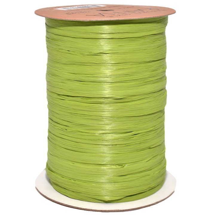 Morex Ribbon - Wholesale Ribbon - Gift Wrapping - #749 Matte Raffia33