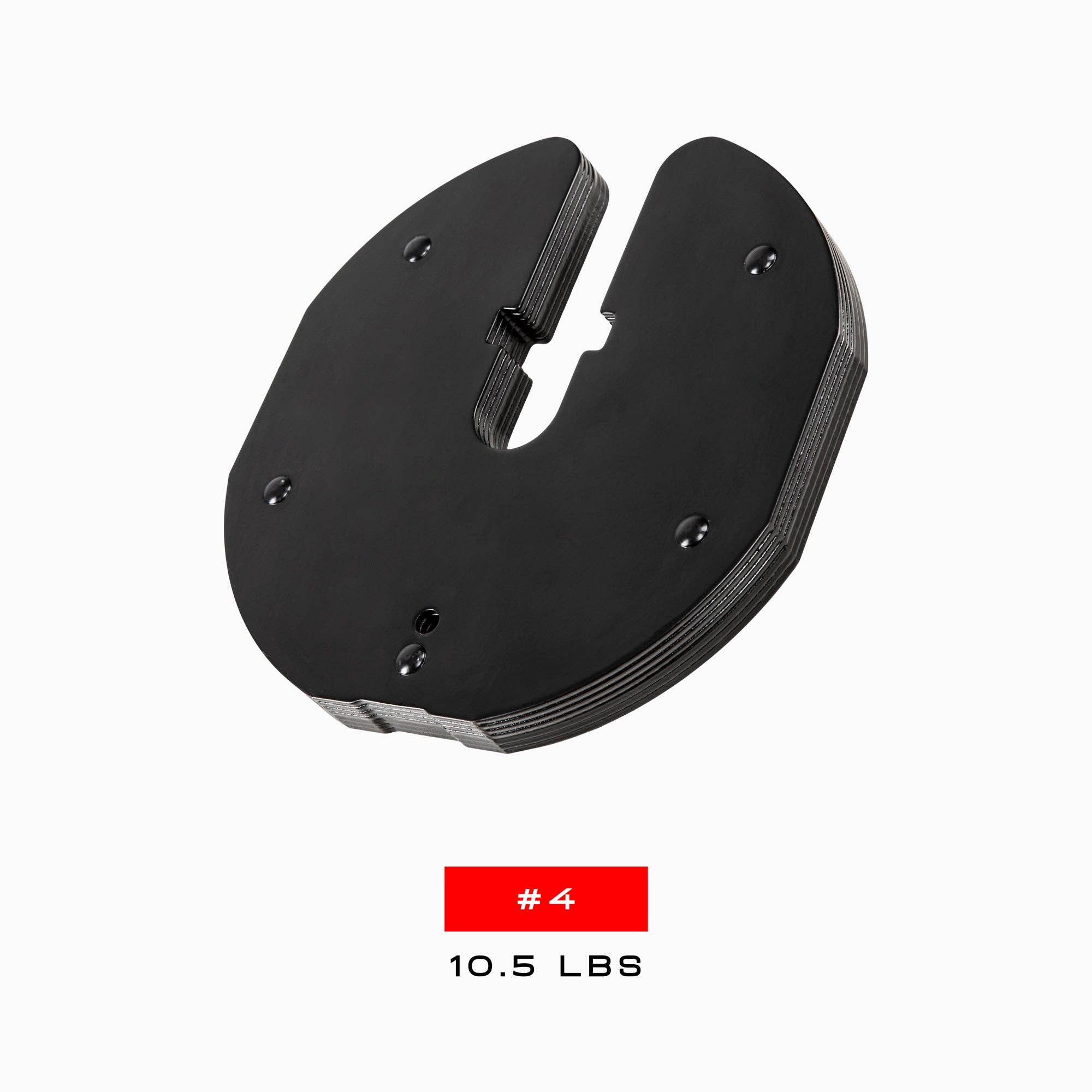 Nonzero Gravity - Wholesale Fitness Equipment - PowerDyne Adjustable 80lbs Dumbbell Parts - Coal3