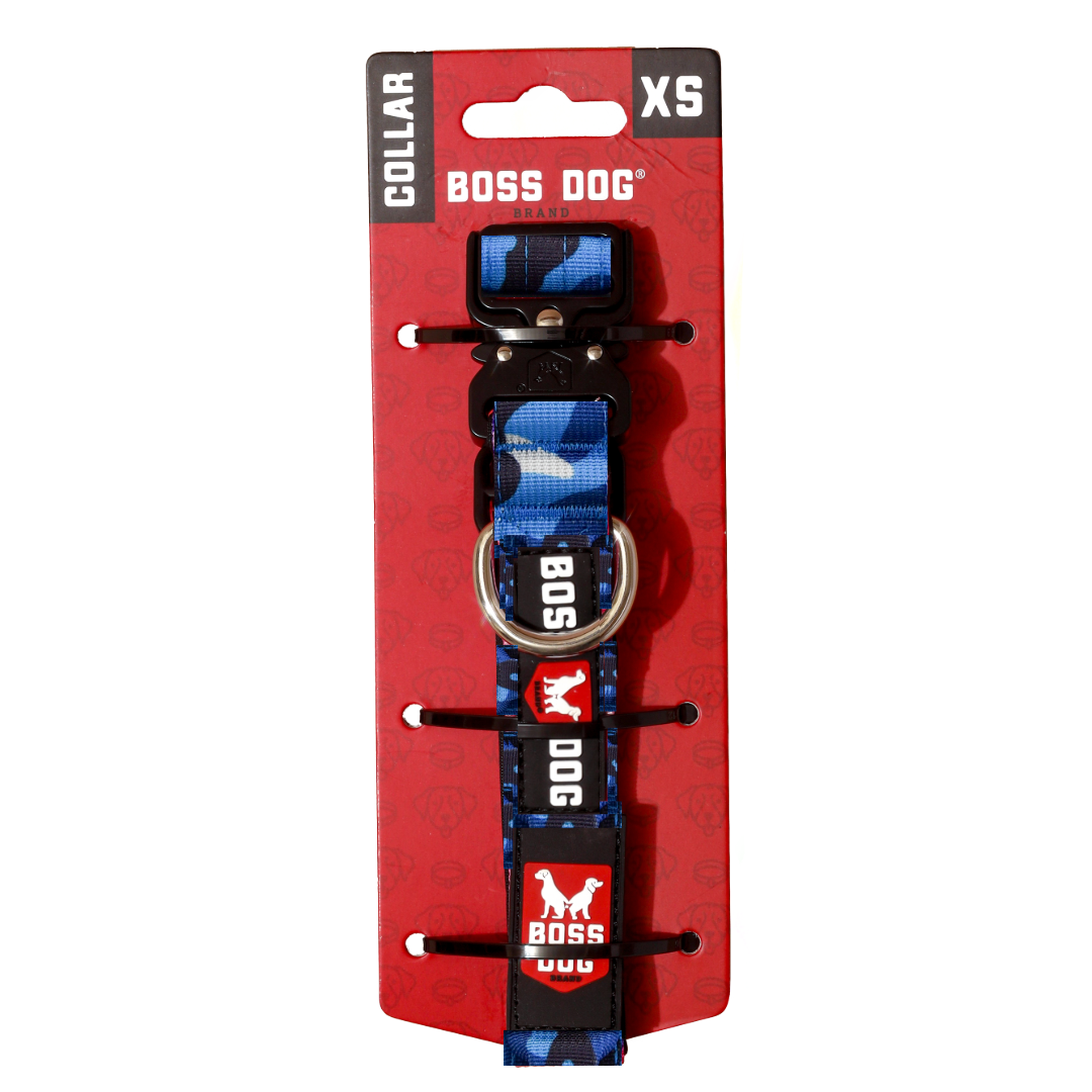 BOSS DOG BRAND, INC. - Wholesale Pet Collar - Dog - Boss Dog Collar9