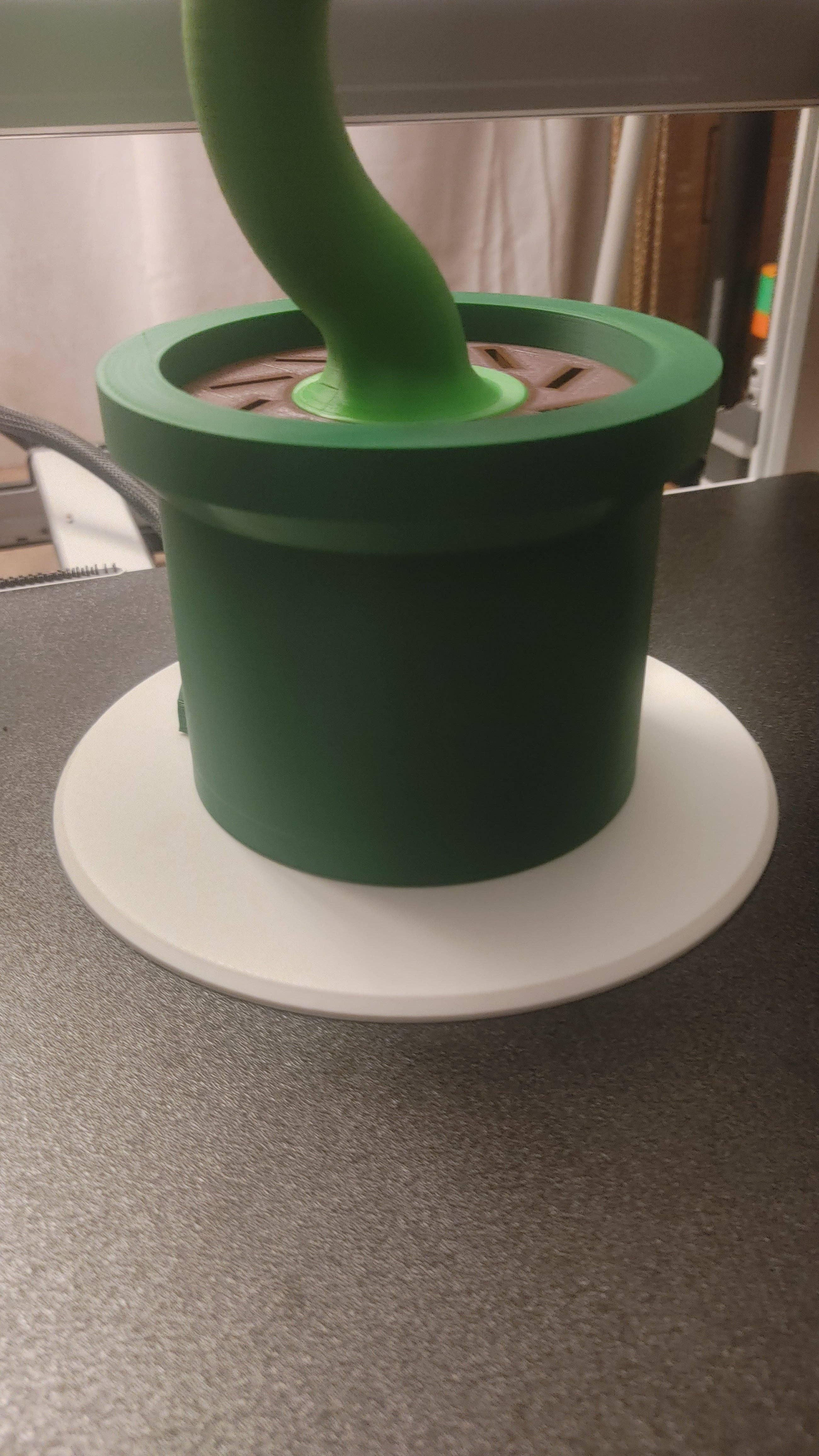 XALT 3D DESIGNS - Vente Supports de plantes - Support de Plante Nintendo Switch 26