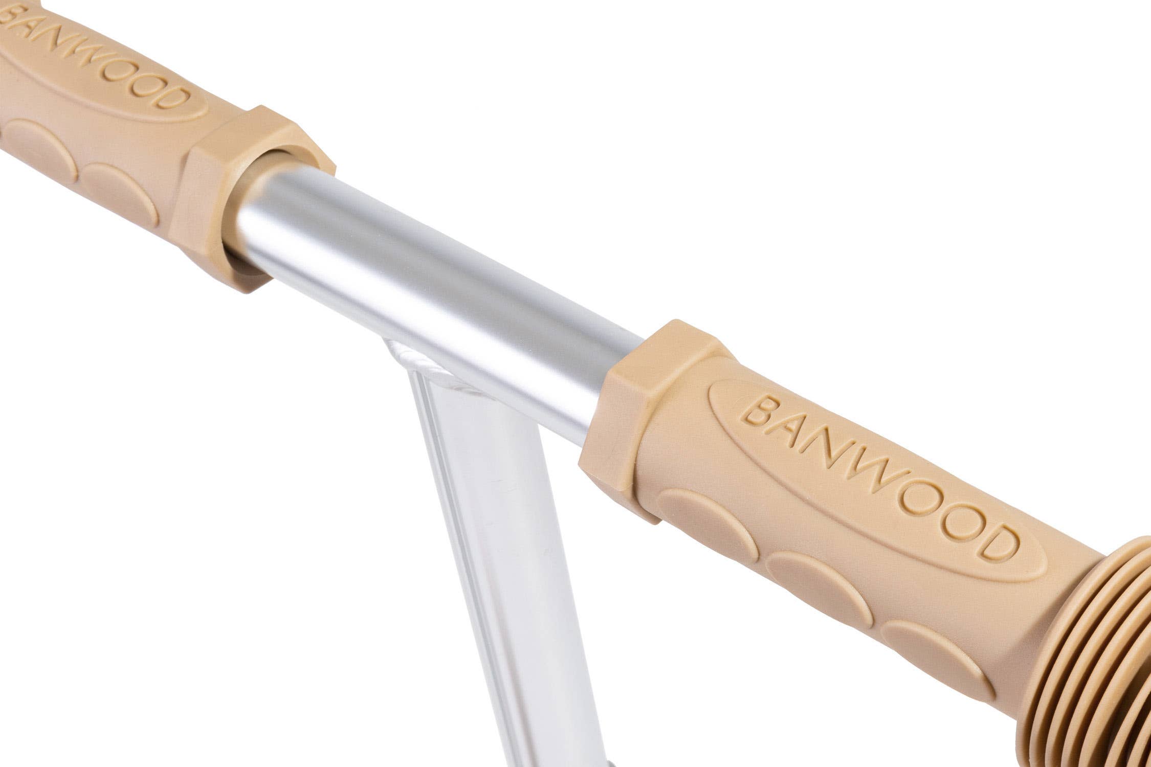 Banwood SL Europe - Wholesale Bike/Scooter - Kids - BANWOOD ECO SCOOTER - SAND12