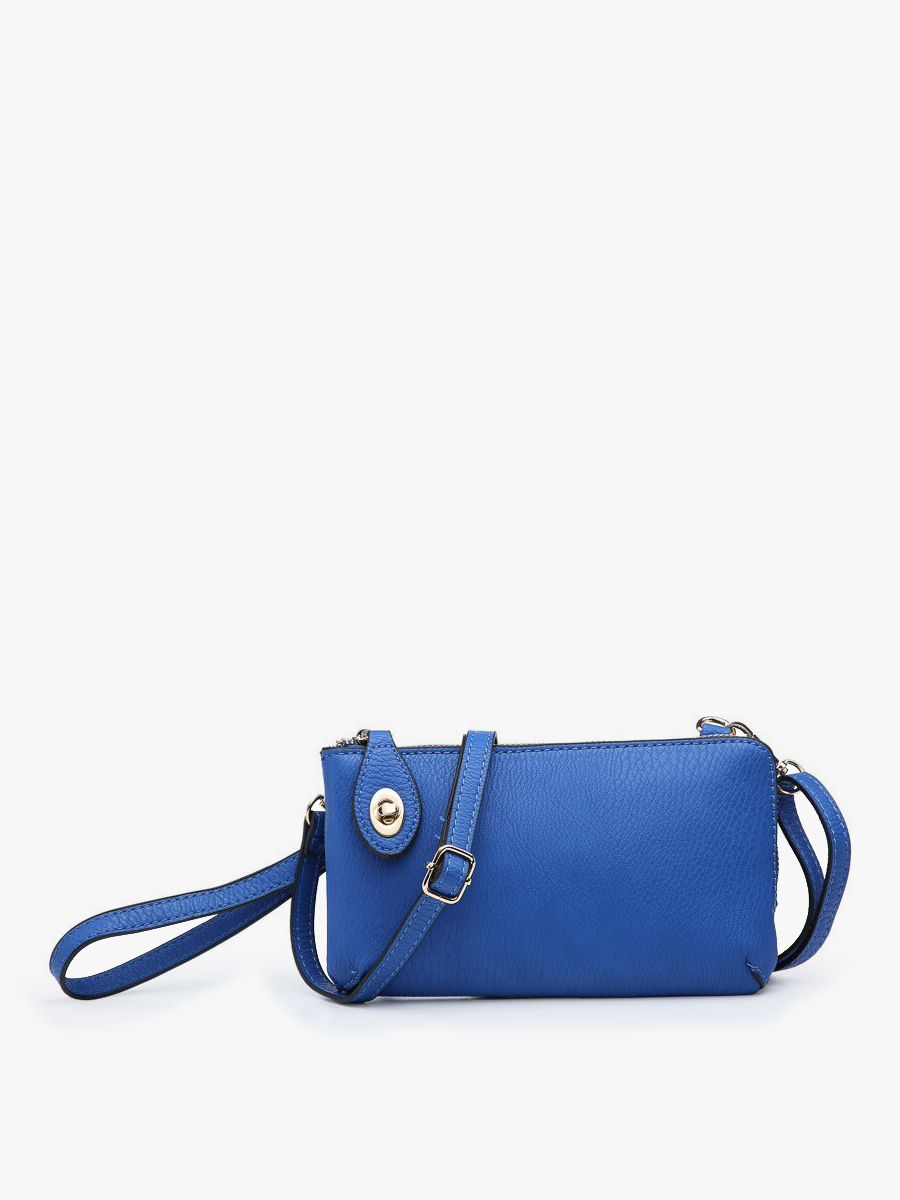 Jen & Co. – bolsa tiracolo - Mulher por atacado – M1818 Kendall Crossbody/pulseira com fecho de torção52