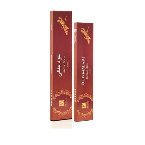 MAISON KARAMAT - Wholesale Incense - Premium Incense Sticks - Karamat Collection8