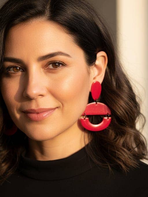 CHAMA VERMELHA por atacado de Turulata