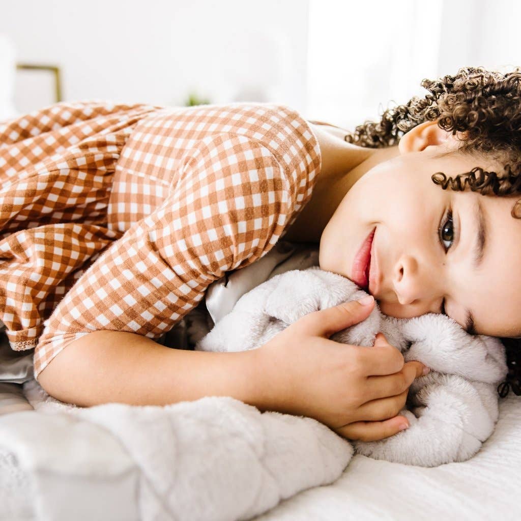 Dreamland Baby - Wholesale Bedding Blanket - Kids & Baby - Dream Weighted Sleep Blanket for Kids & Toddlers Ages 3+ and5