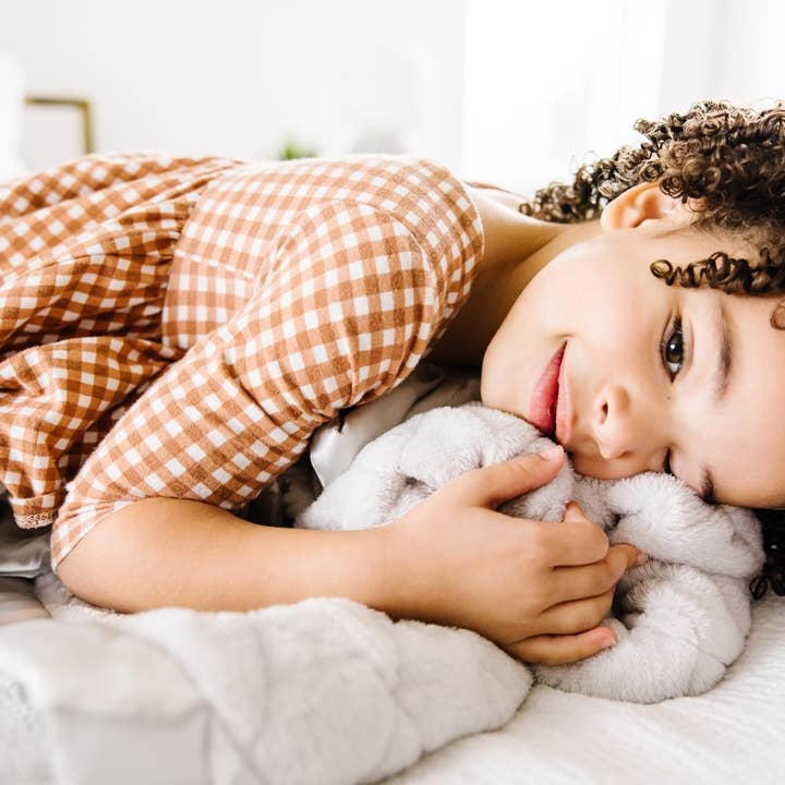 Dreamland Baby - Wholesale Bedding Blanket - Kids & Baby - Dream Weighted Sleep Blanket for Kids & Toddlers Ages 3+ and5