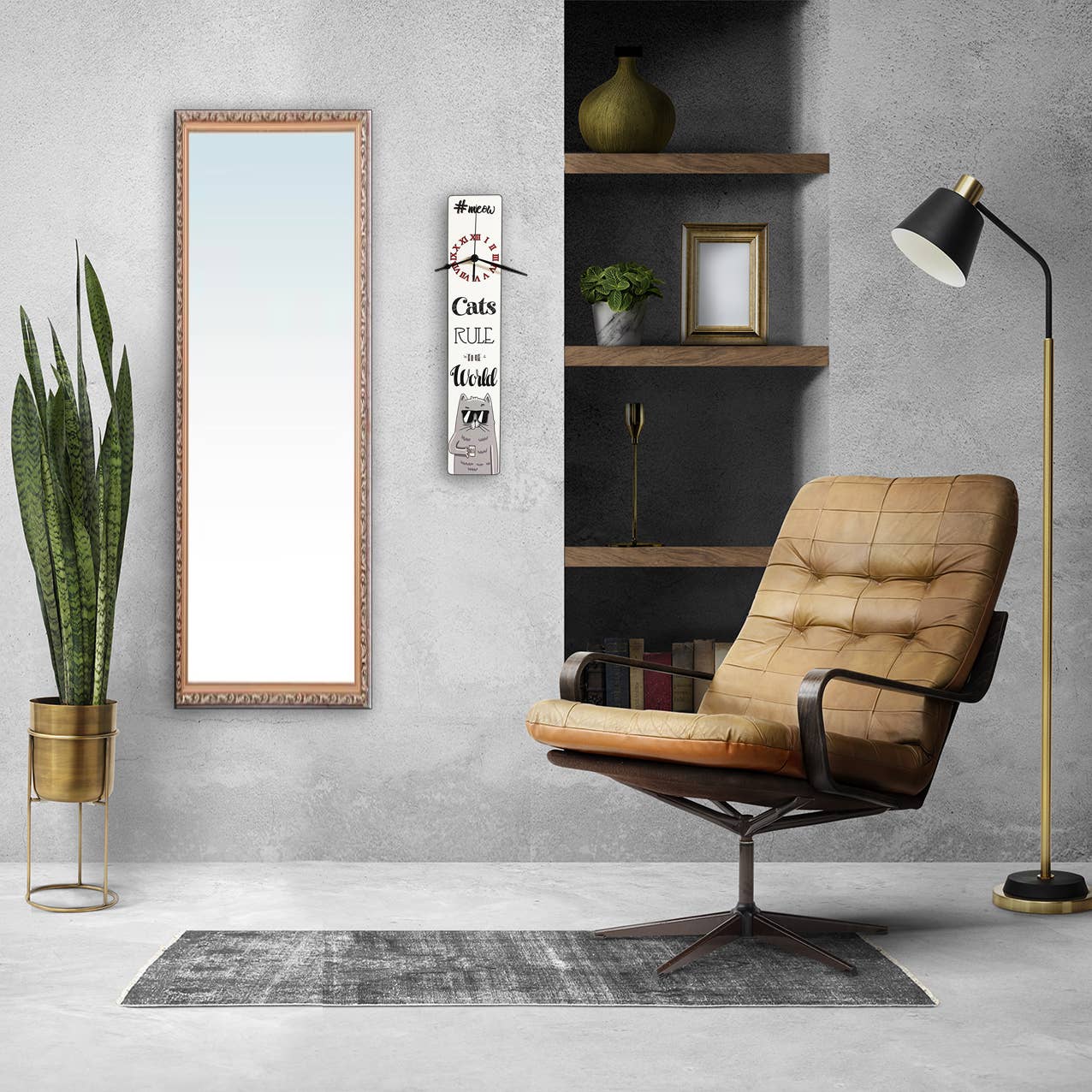 Bidimensionale – Engroshandel Vægur – Miav 281