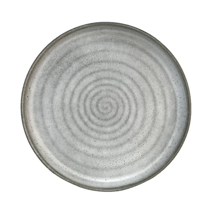 Assiette dessert - 23 cm - Ethnic pour la vente par Sibo Homeconcept