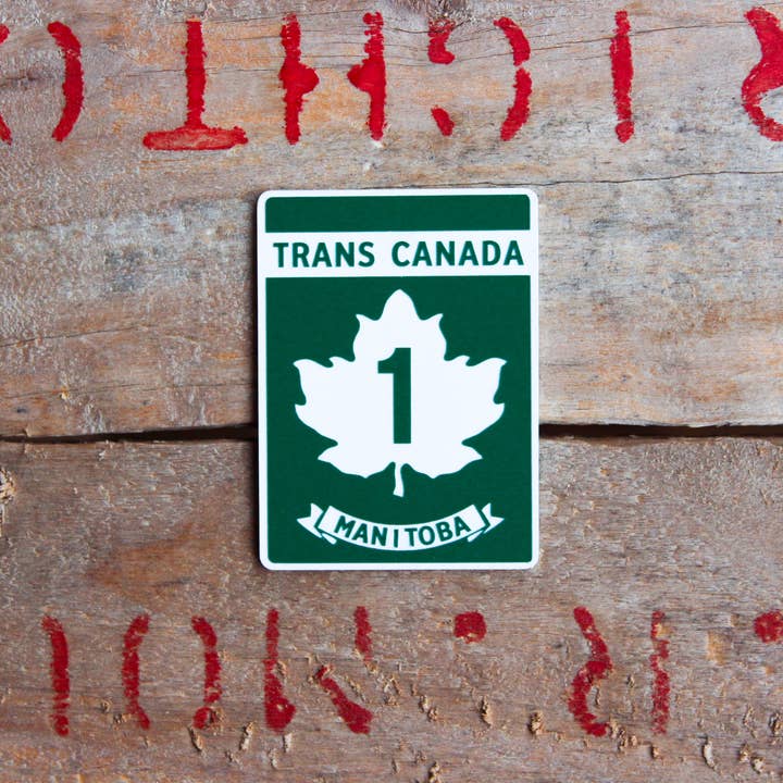 The Laundry Room Shop - Wholesale Magnet - Customizable Engraved Plastic Magnet - Trans-Canada8