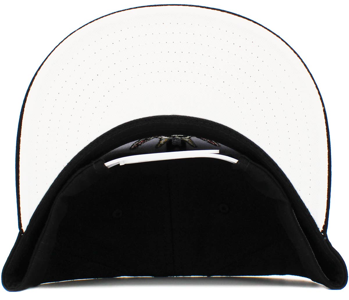 KBETHOS - Wholesale Flat Brim Cap - Men's - Goat Snapback5