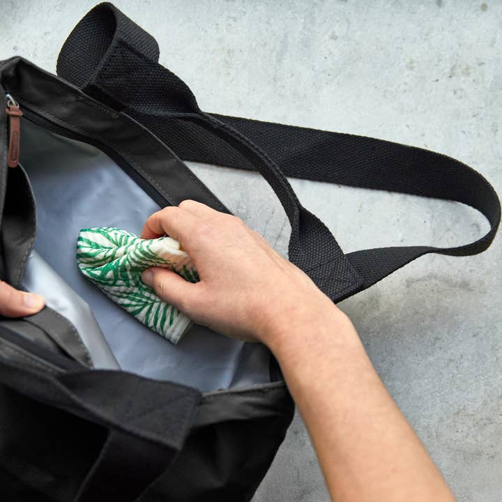 Black+Blum – wholesale Tote bag – Unisex – Tote Bag - Recycled Insulated Tote Bag 16L7