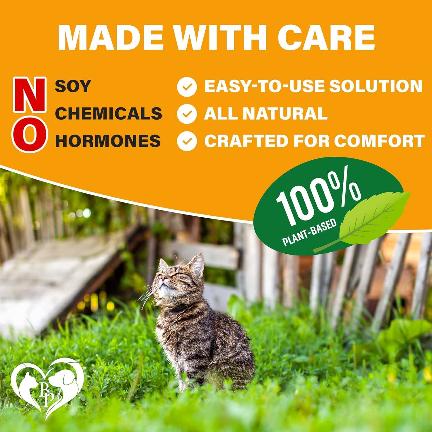 Beloved Pets - Wholesale Pet Treats - Cat - Beloved Pets Flea & Tick Support Chewable Treats with Chicken Flavor for Cats, 10-oz Pack6