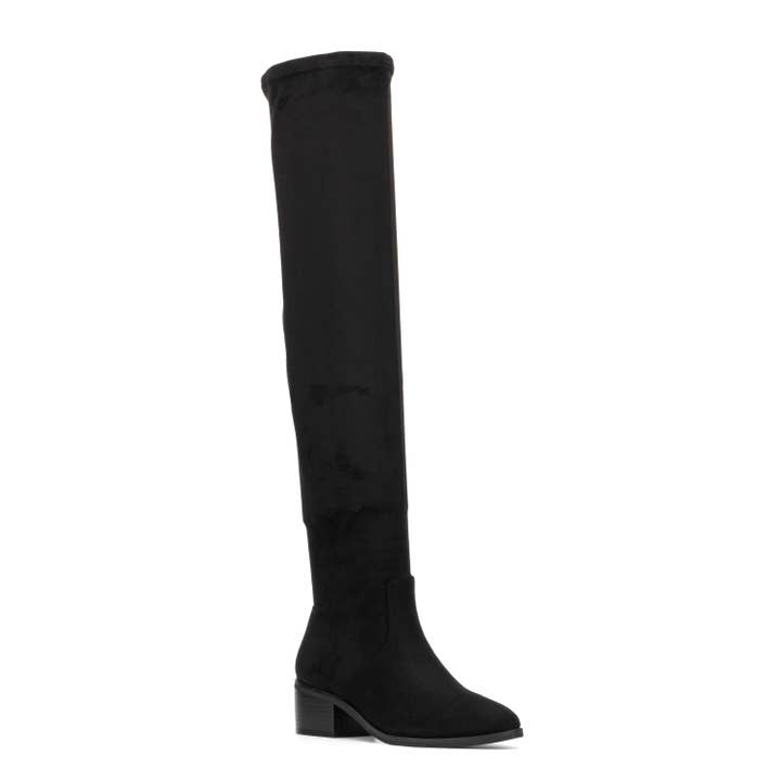 New York & Company Women's Rana Tall Boot for wholesale by S3 Holding