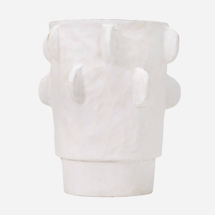 Kavana Decor by The Import Collection - Wholesale Vase - Jubilee Fin Short Vase0