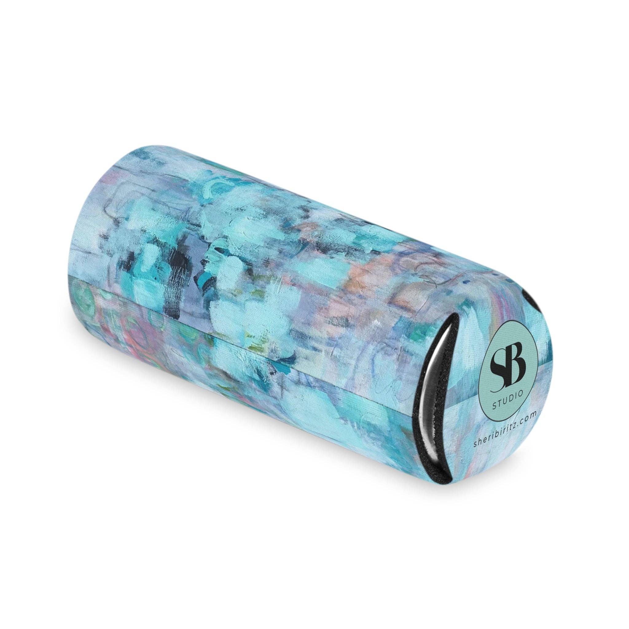 Sheri Biritz Studio - Wholesale Drink Huggers & Koozies - Sea Side | Koozie4